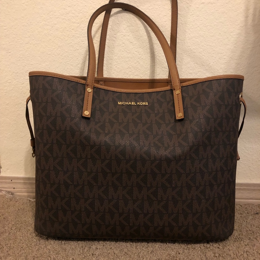 Michael Kors Tote/Purse